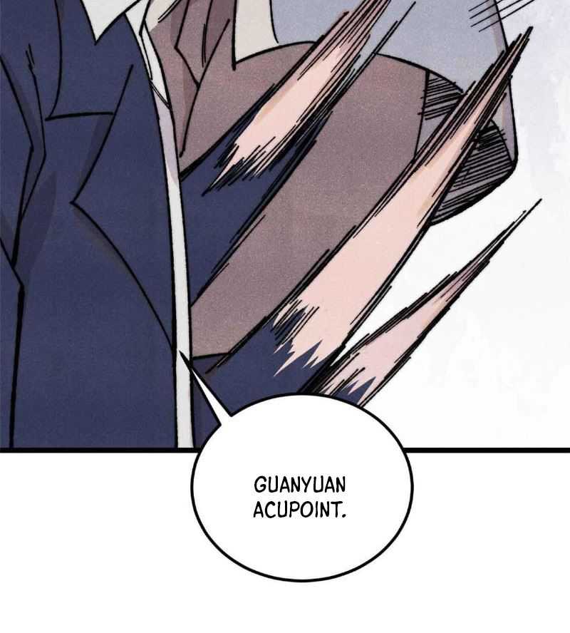 All Hail the Sect Leader Chapter 374 Gambar 35