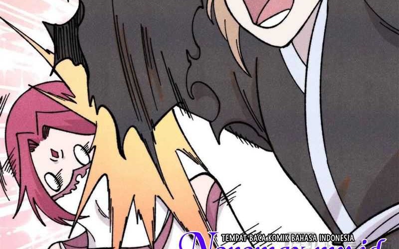 All Hail the Sect Leader Chapter 374 Gambar 18