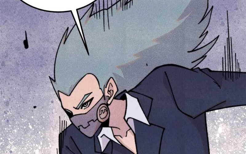 All Hail the Sect Leader Chapter 374 Gambar 20