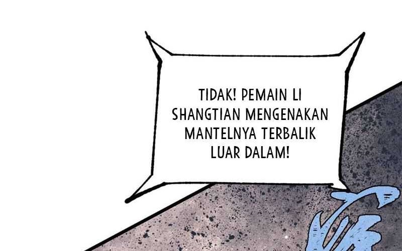 All Hail the Sect Leader Chapter 374 Gambar 24