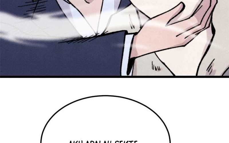 All Hail the Sect Leader Chapter 374 Gambar 49