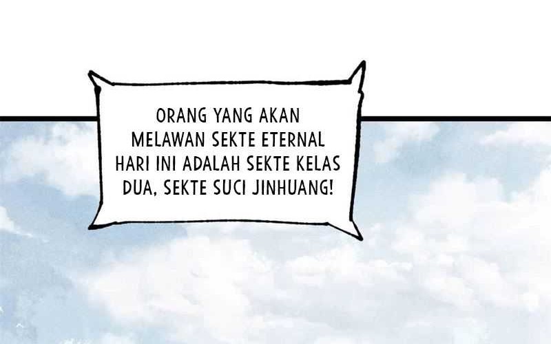 All Hail the Sect Leader Chapter 374 Gambar 10