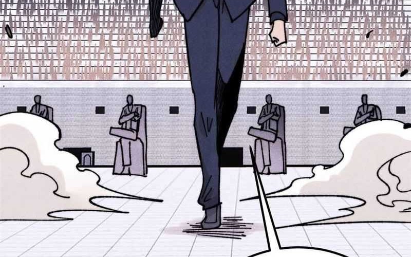 All Hail the Sect Leader Chapter 374 Gambar 16