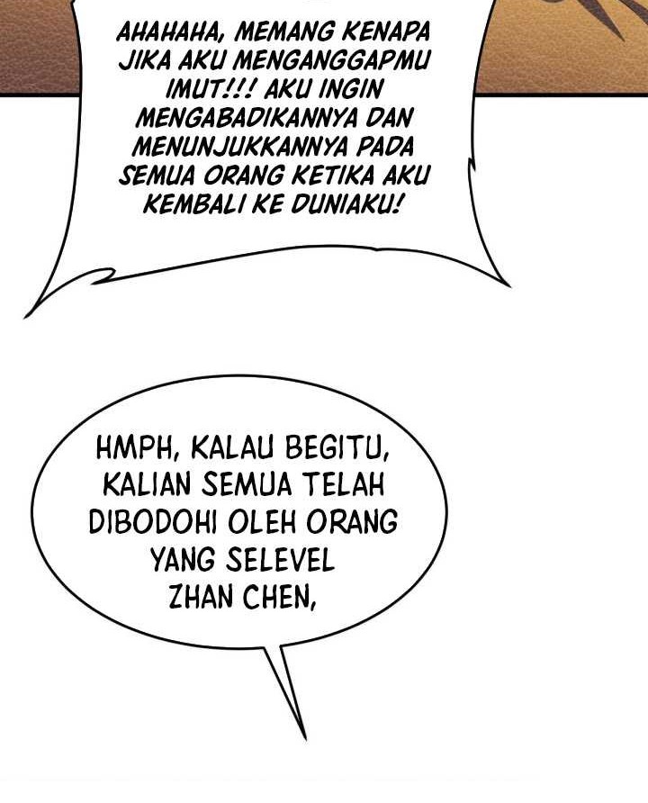 Hero? I Quit A Long Time Ago Chapter 462 Gambar 31