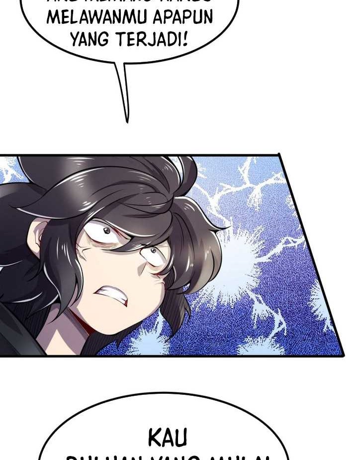 Hero? I Quit A Long Time Ago Chapter 462 Gambar 35