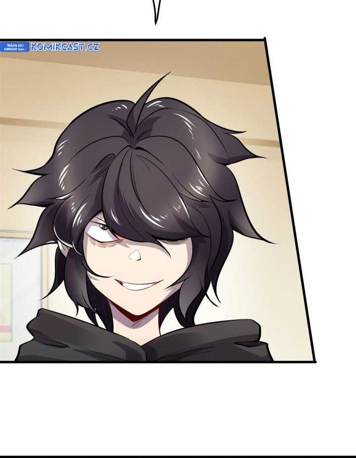 Hero? I Quit A Long Time Ago Chapter 462 Gambar 37