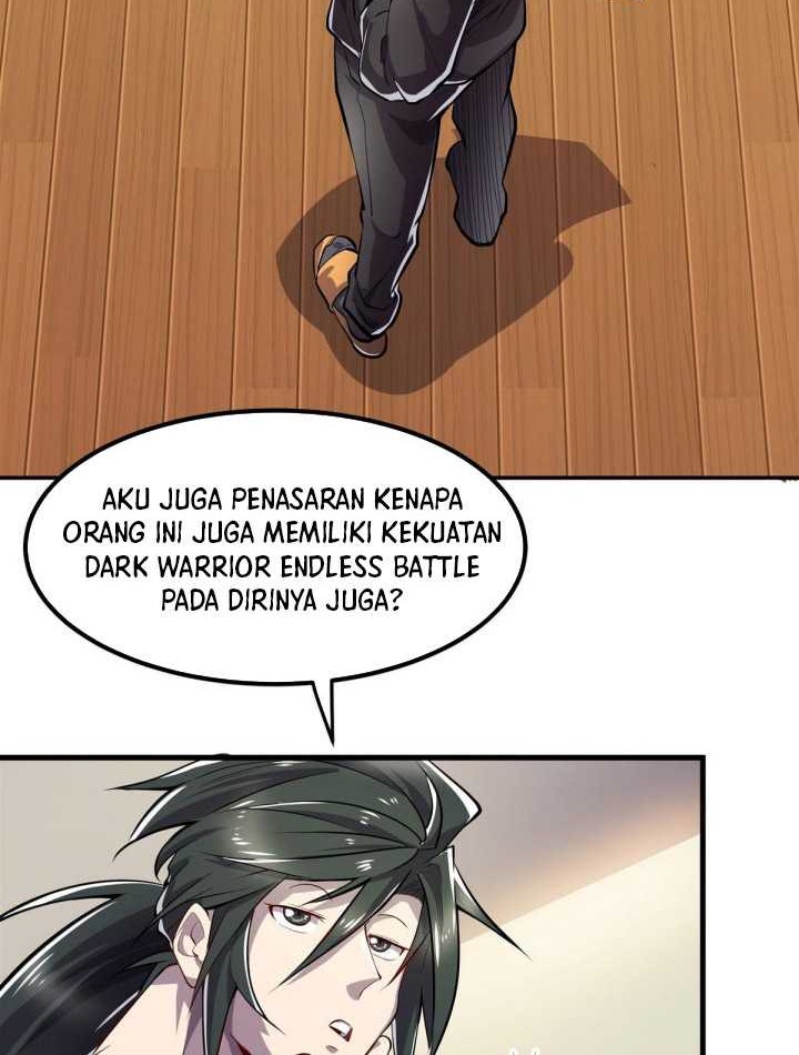 Hero? I Quit A Long Time Ago Chapter 462 Gambar 21