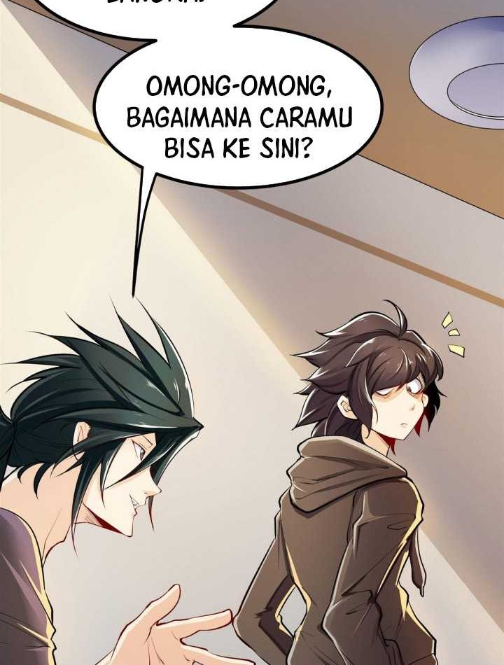 Hero? I Quit A Long Time Ago Chapter 462 Gambar 23