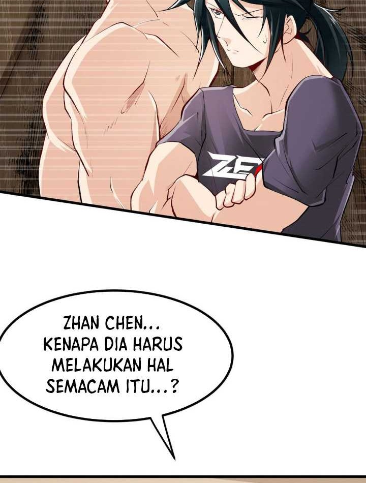 Hero? I Quit A Long Time Ago Chapter 462 Gambar 25