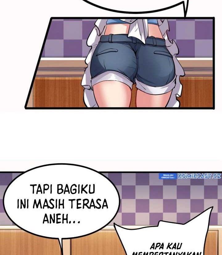 Hero? I Quit A Long Time Ago Chapter 462 Gambar 3