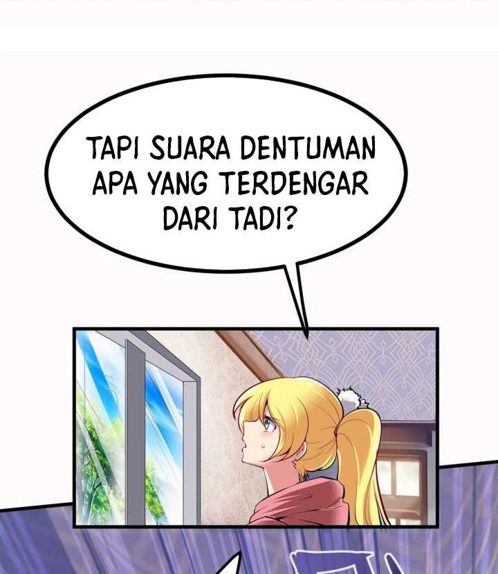 Hero? I Quit A Long Time Ago Chapter 462 Gambar 5