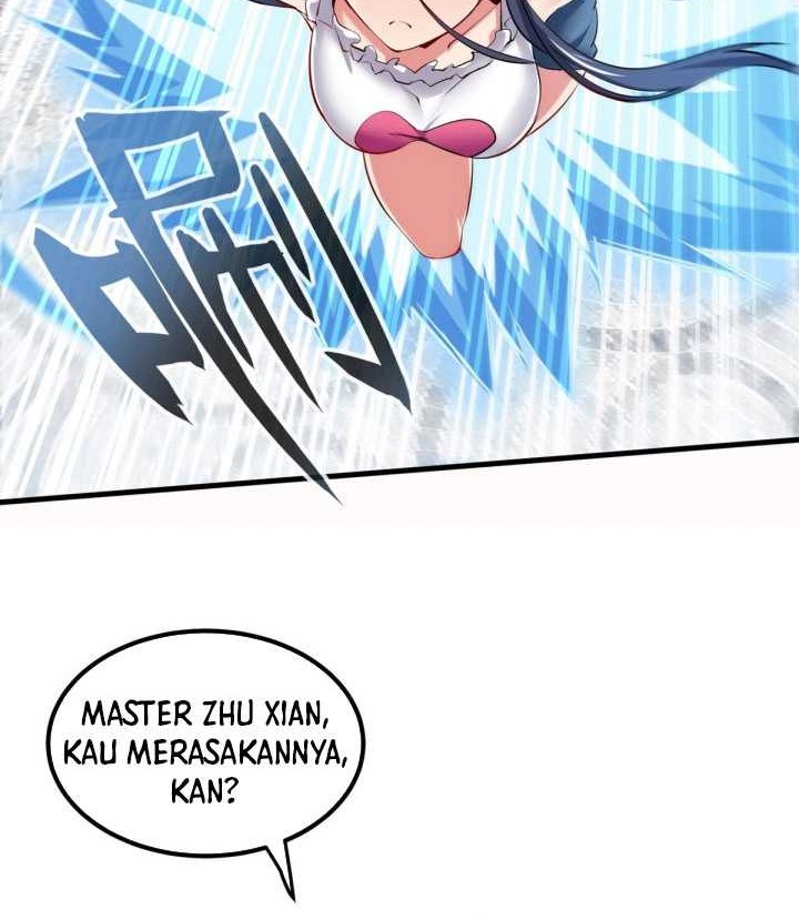 Hero? I Quit A Long Time Ago Chapter 462 Gambar 7