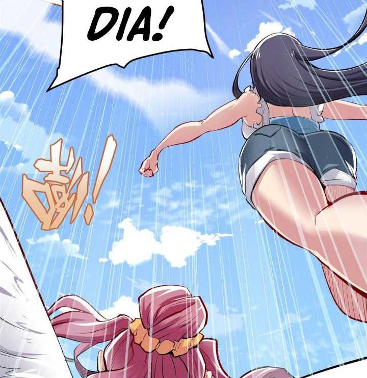 Hero? I Quit A Long Time Ago Chapter 462 Gambar 9