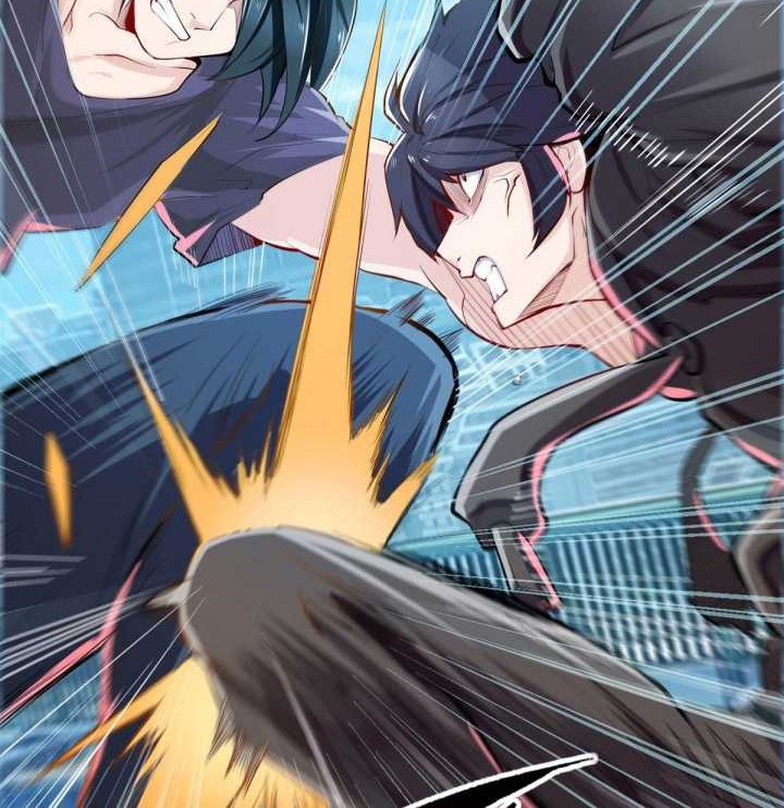 Hero? I Quit A Long Time Ago Chapter 462 Gambar 11