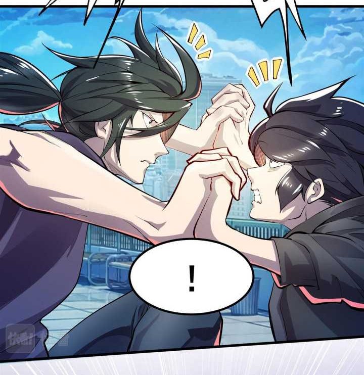 Hero? I Quit A Long Time Ago Chapter 462 Gambar 13