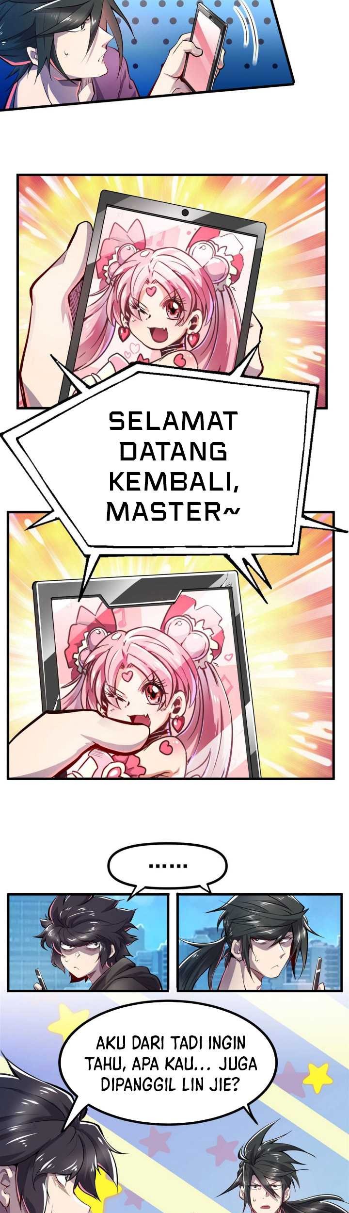 Hero? I Quit A Long Time Ago Chapter 462 Gambar 16