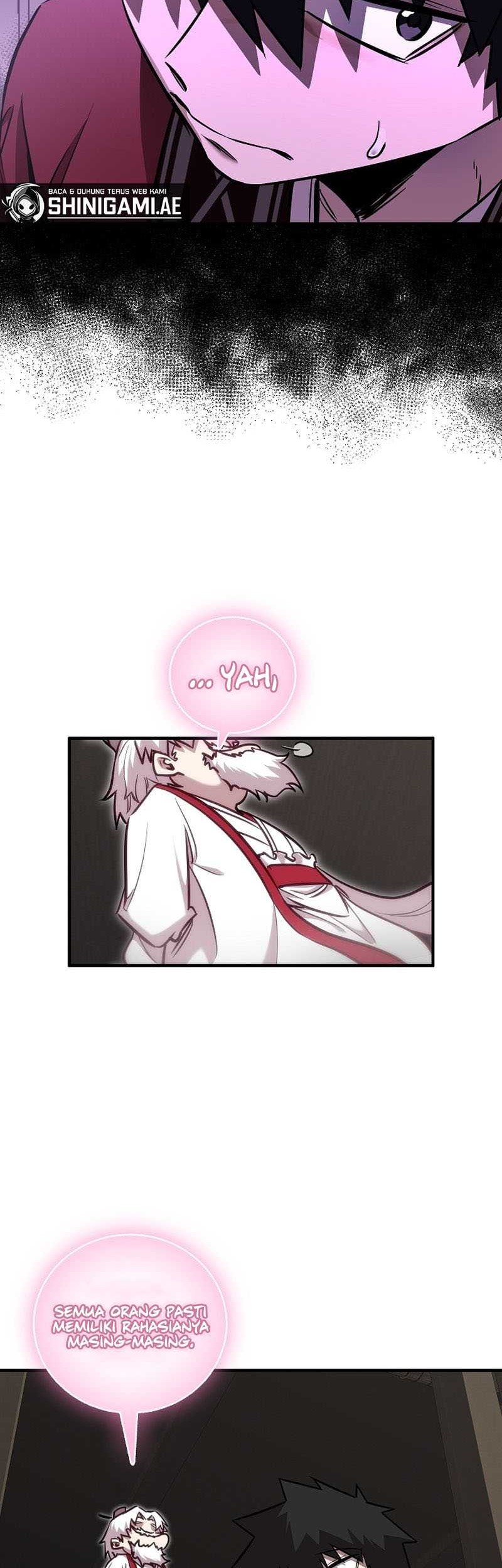 Childhood Friend Of The Zenith Chapter 36 Gambar 34