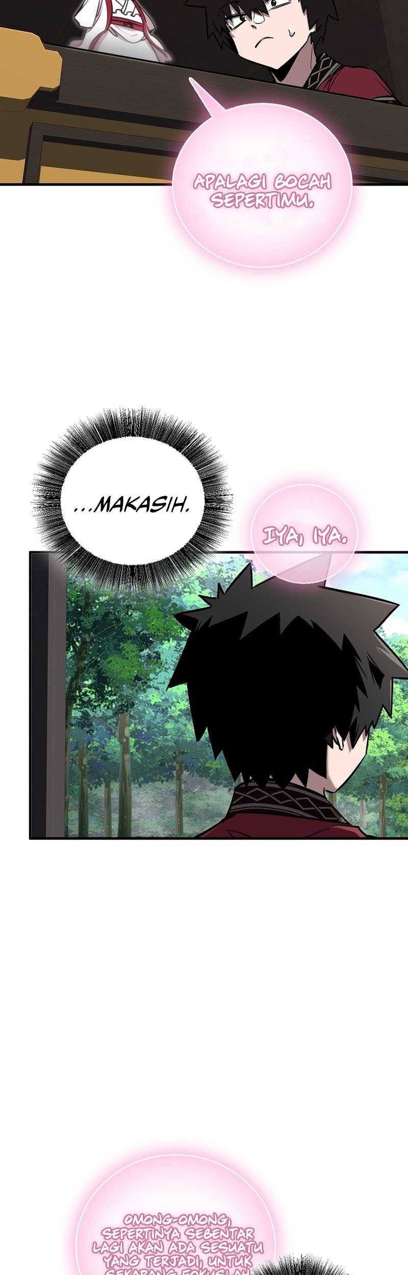 Childhood Friend Of The Zenith Chapter 36 Gambar 35