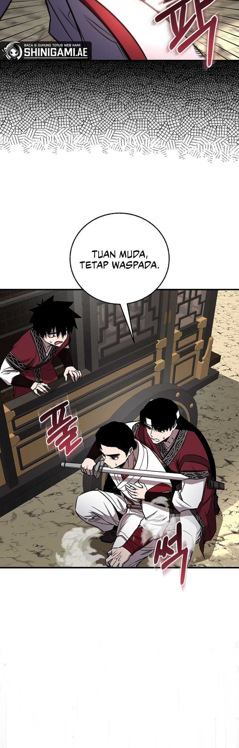 Childhood Friend Of The Zenith Chapter 36 Gambar 40