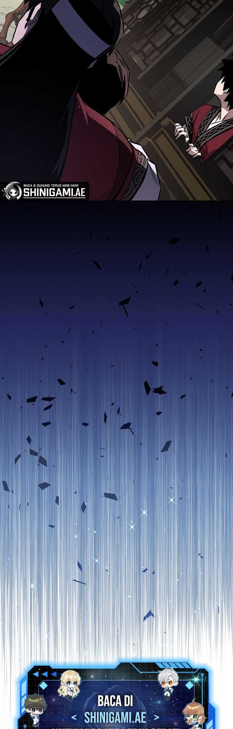 Childhood Friend Of The Zenith Chapter 36 Gambar 42