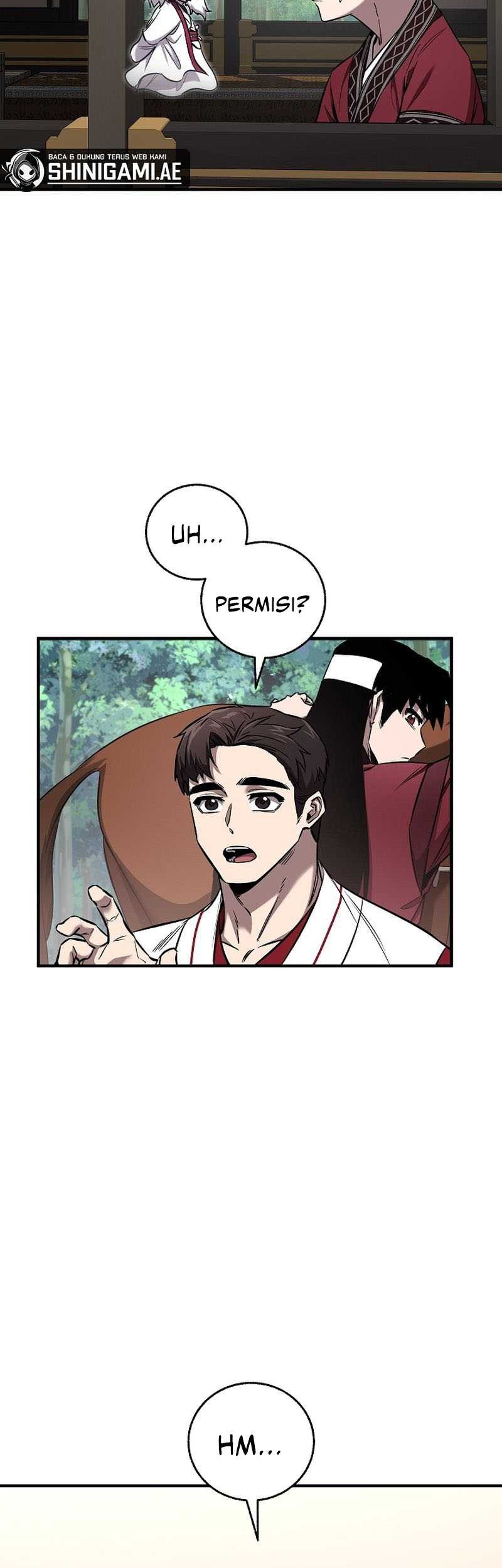 Childhood Friend Of The Zenith Chapter 36 Gambar 4