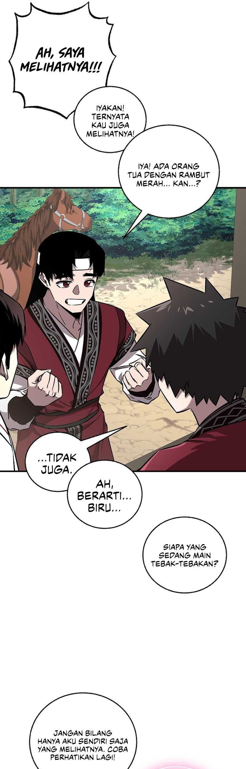 Childhood Friend Of The Zenith Chapter 36 Gambar 10