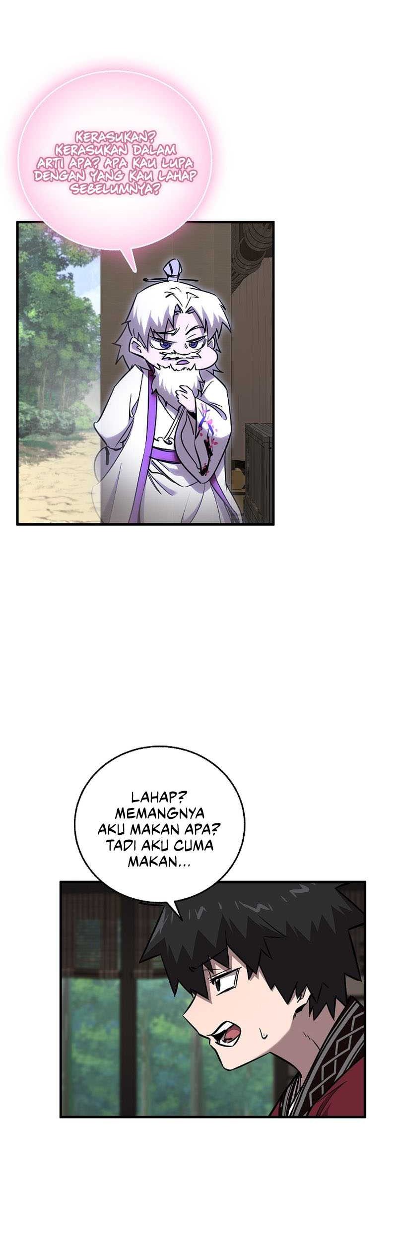 Childhood Friend Of The Zenith Chapter 36 Gambar 12