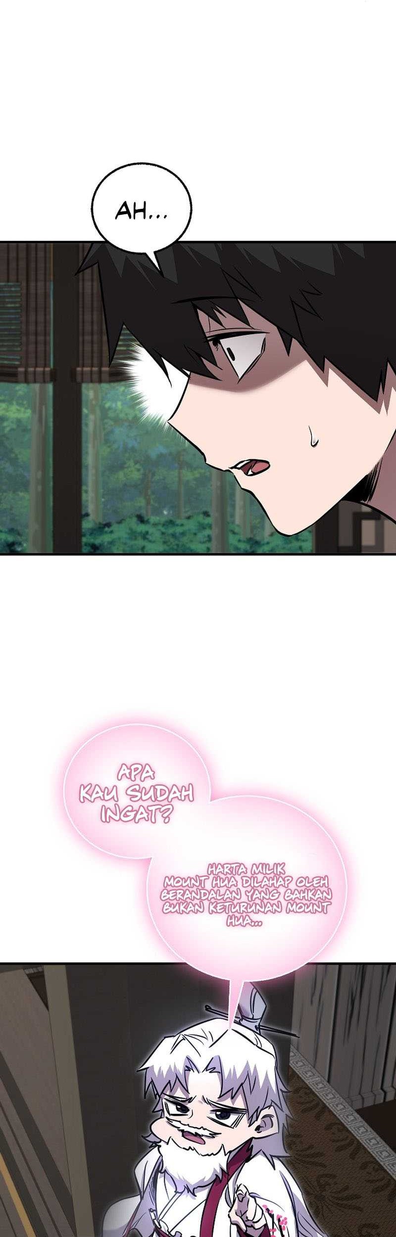 Childhood Friend Of The Zenith Chapter 36 Gambar 15