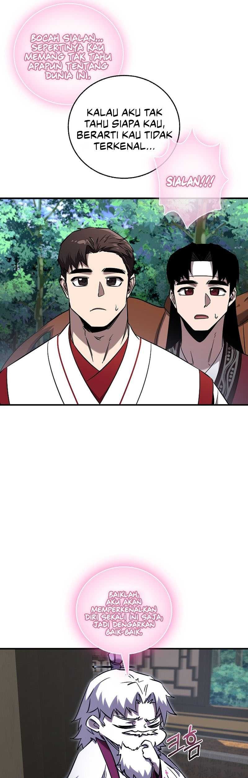 Childhood Friend Of The Zenith Chapter 36 Gambar 18