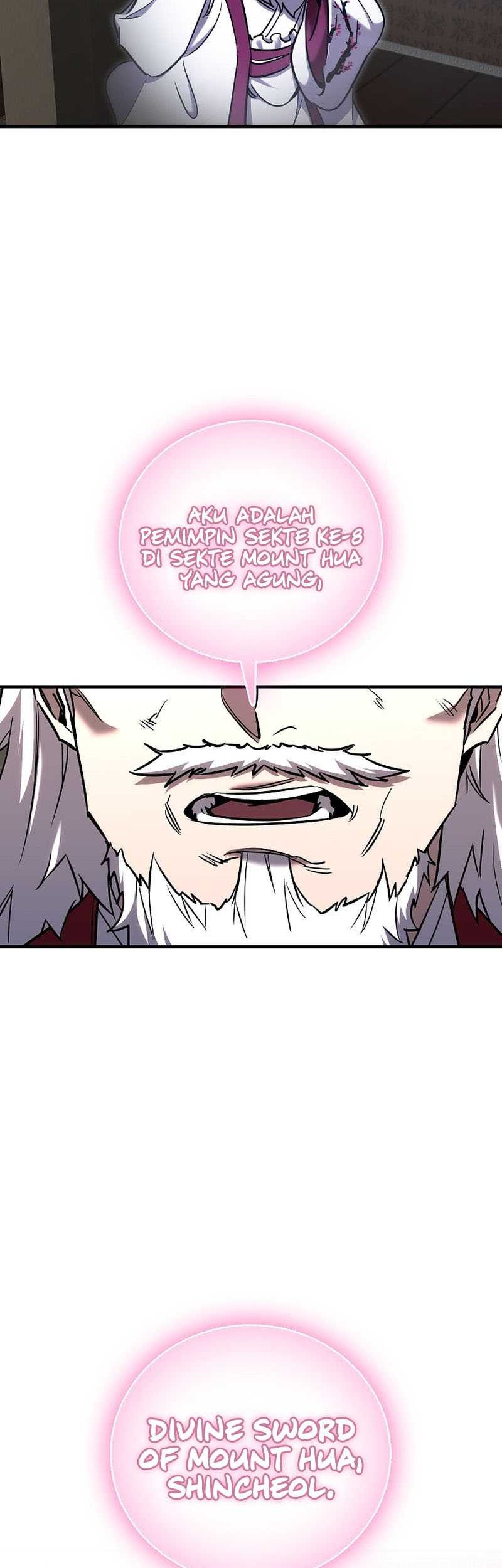 Childhood Friend Of The Zenith Chapter 36 Gambar 19