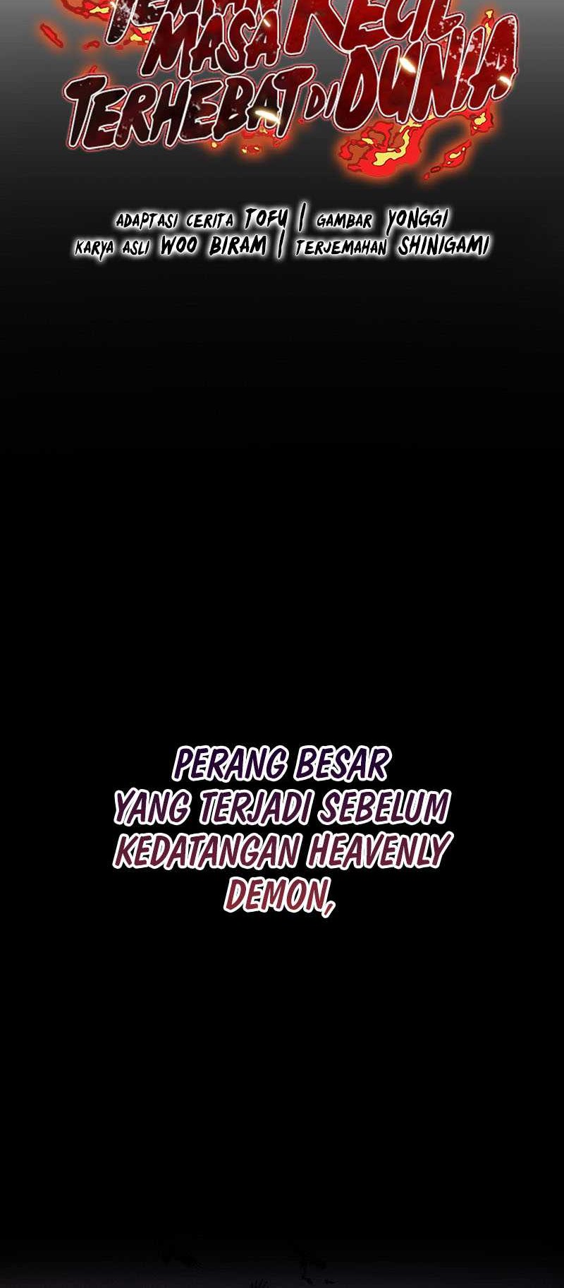 Childhood Friend Of The Zenith Chapter 36 Gambar 21