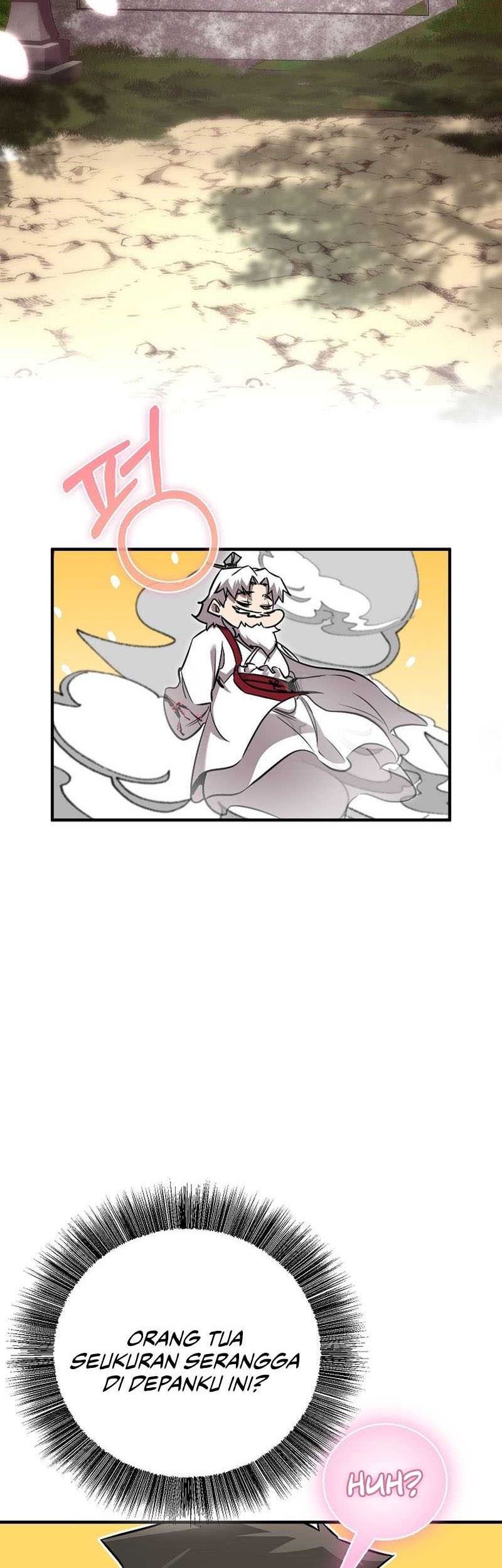 Childhood Friend Of The Zenith Chapter 36 Gambar 26