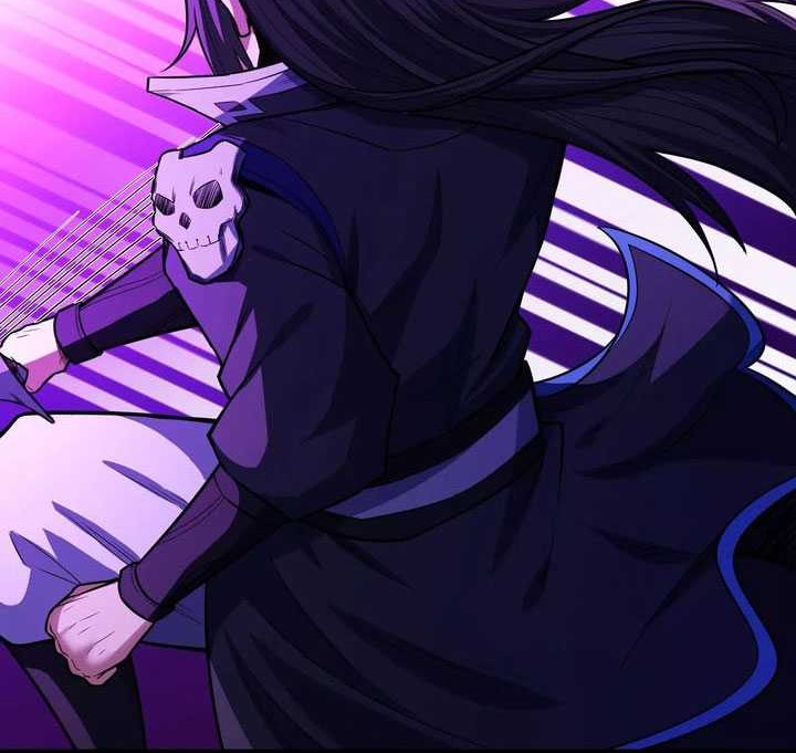 God of Martial Arts Chapter 615 Gambar 21