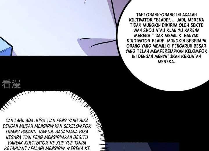 God of Martial Arts Chapter 615 Gambar 11