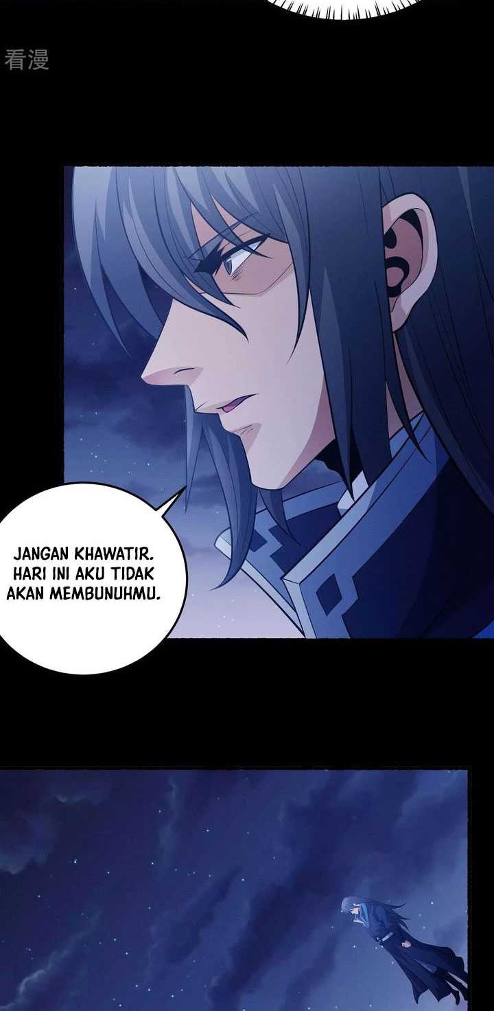 God of Martial Arts Chapter 614 Gambar 13