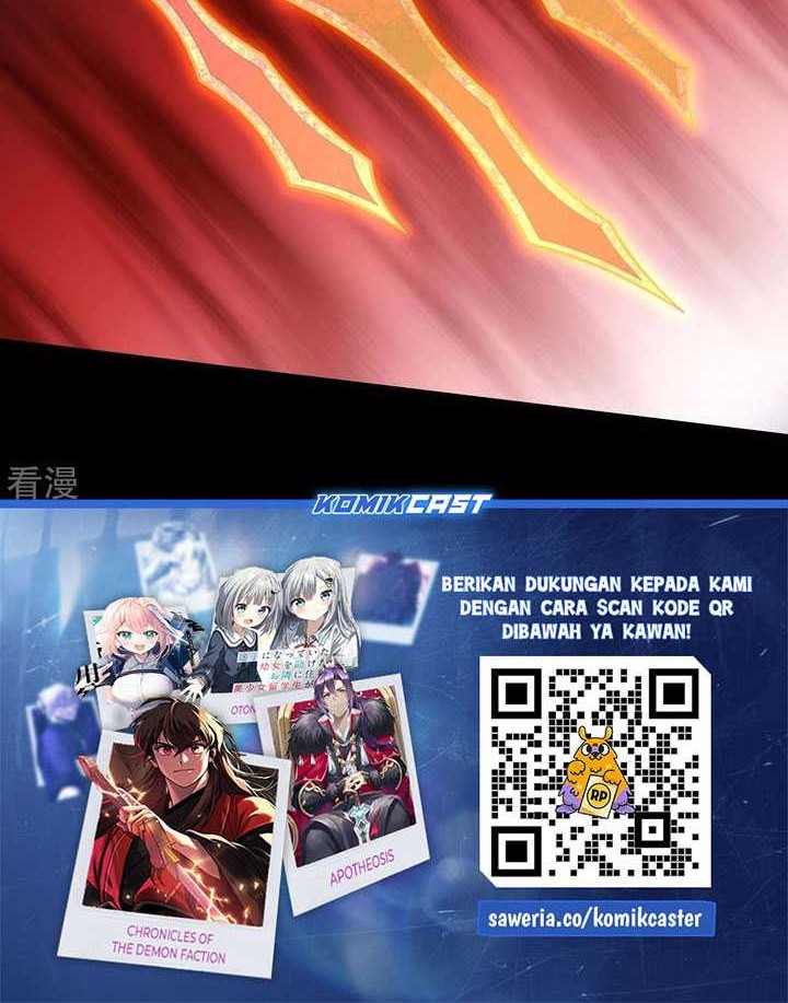 God of Martial Arts Chapter 613 Gambar 25