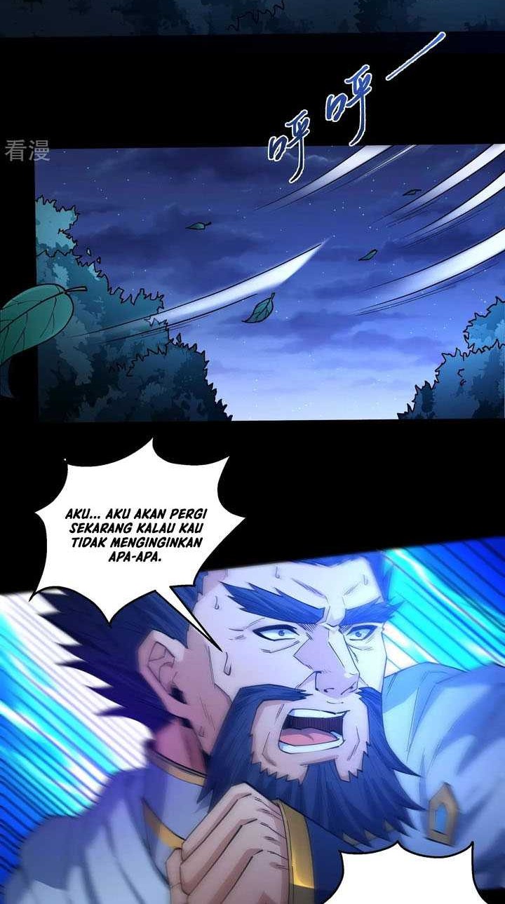 God of Martial Arts Chapter 613 Gambar 11