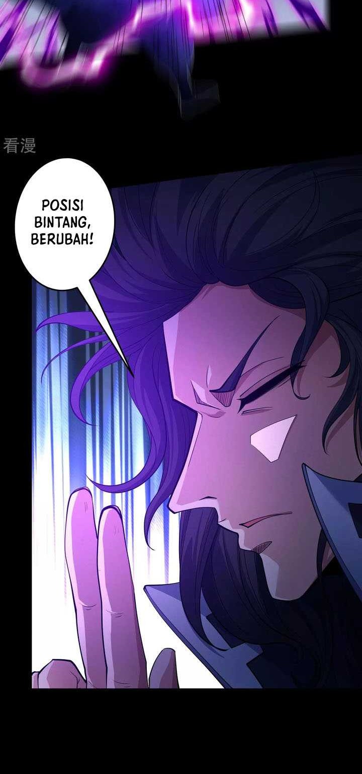 God of Martial Arts Chapter 612 Gambar 3