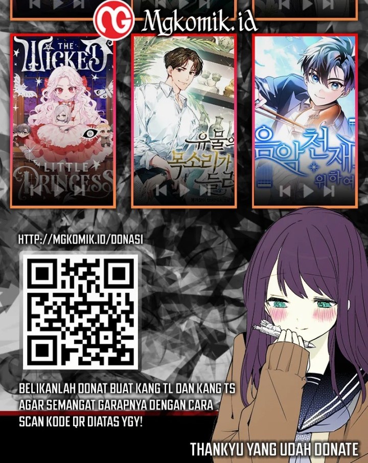 Eternal Club Chapter 303 Gambar 30