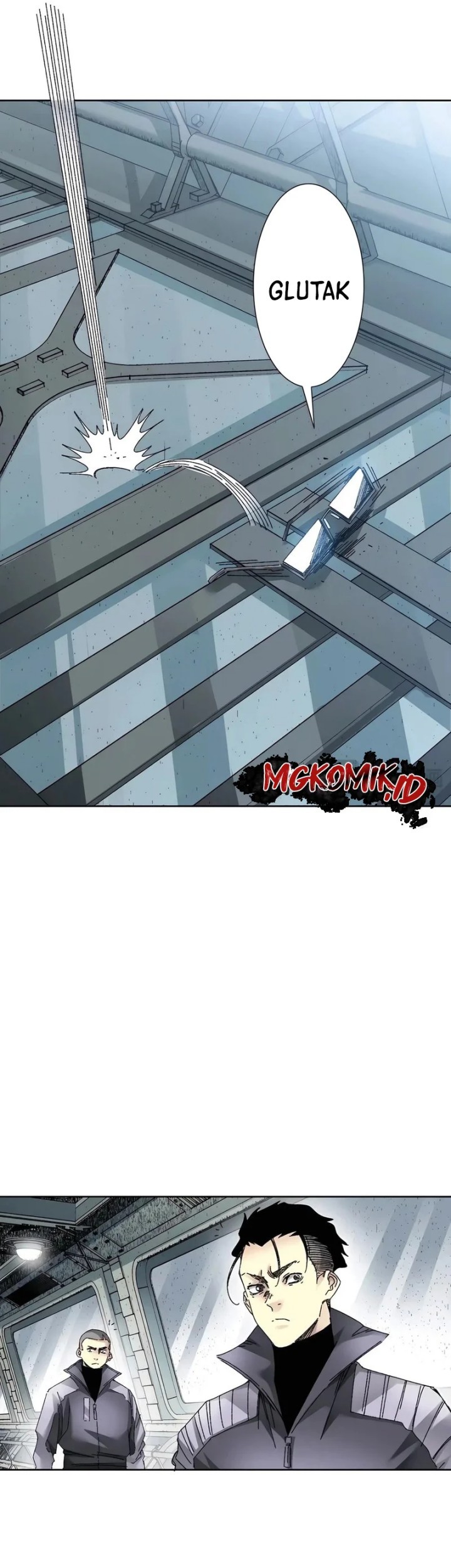 Eternal Club Chapter 303 Gambar 19