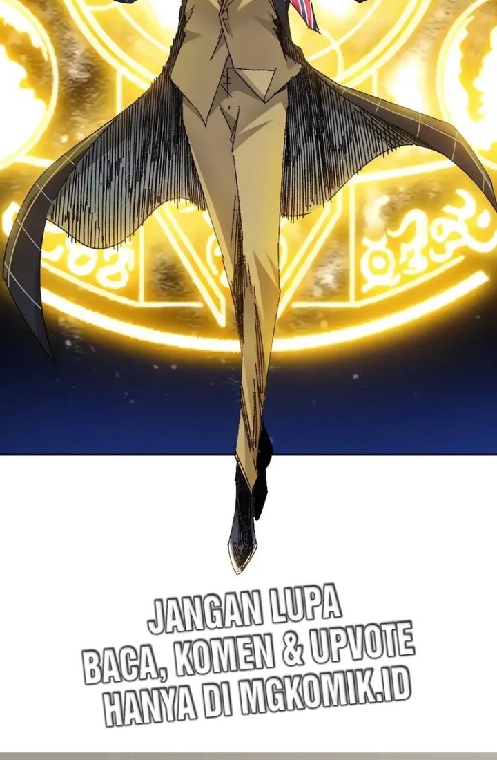 Eternal Club Chapter 303 Gambar 26