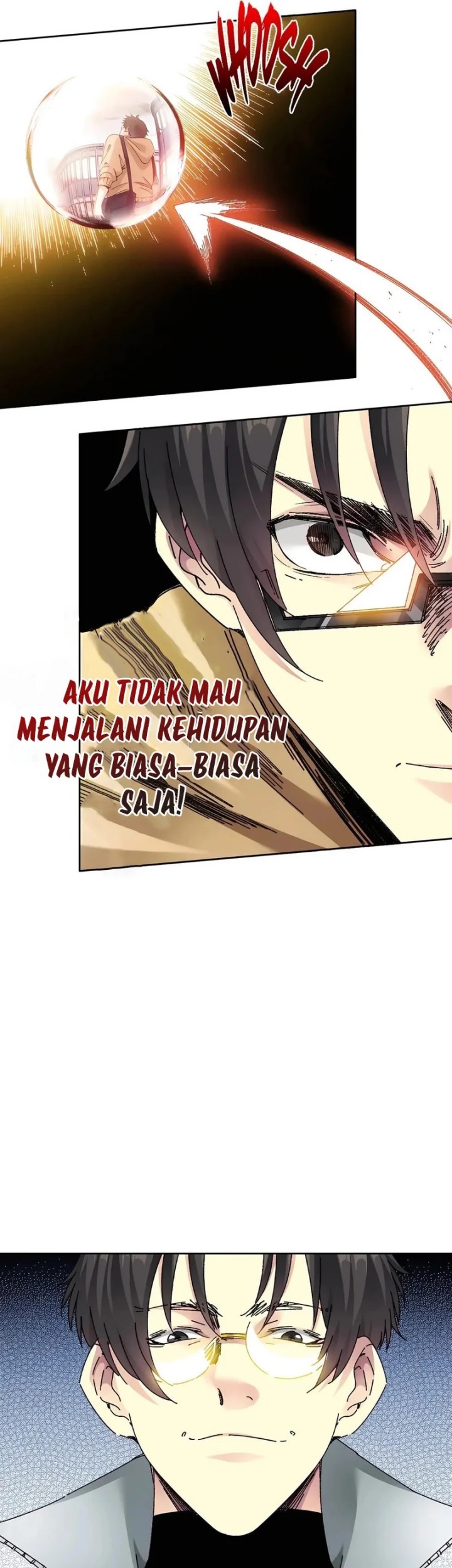 Eternal Club Chapter 303 Gambar 5