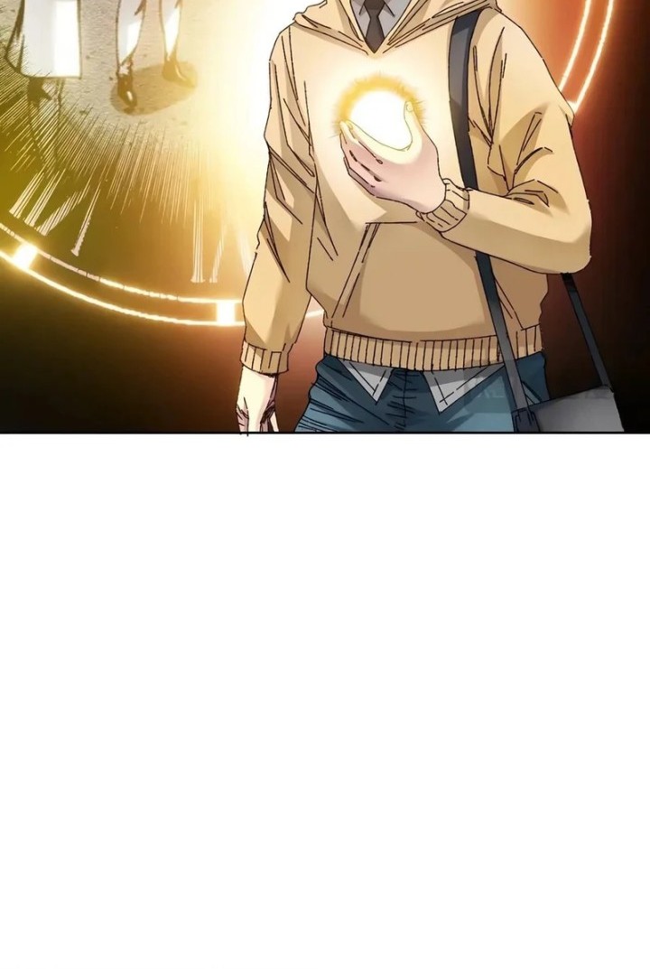 Eternal Club Chapter 303 Gambar 8