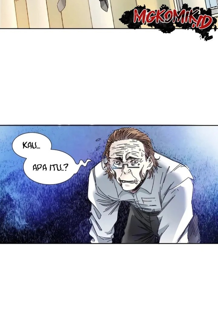 Eternal Club Chapter 303 Gambar 10