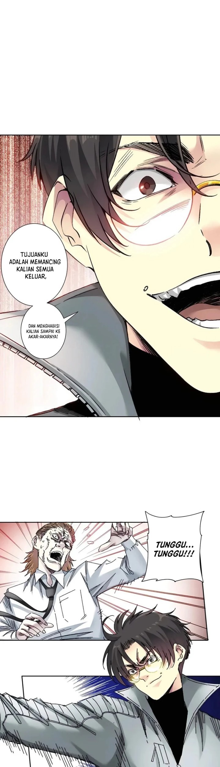 Eternal Club Chapter 303 Gambar 13