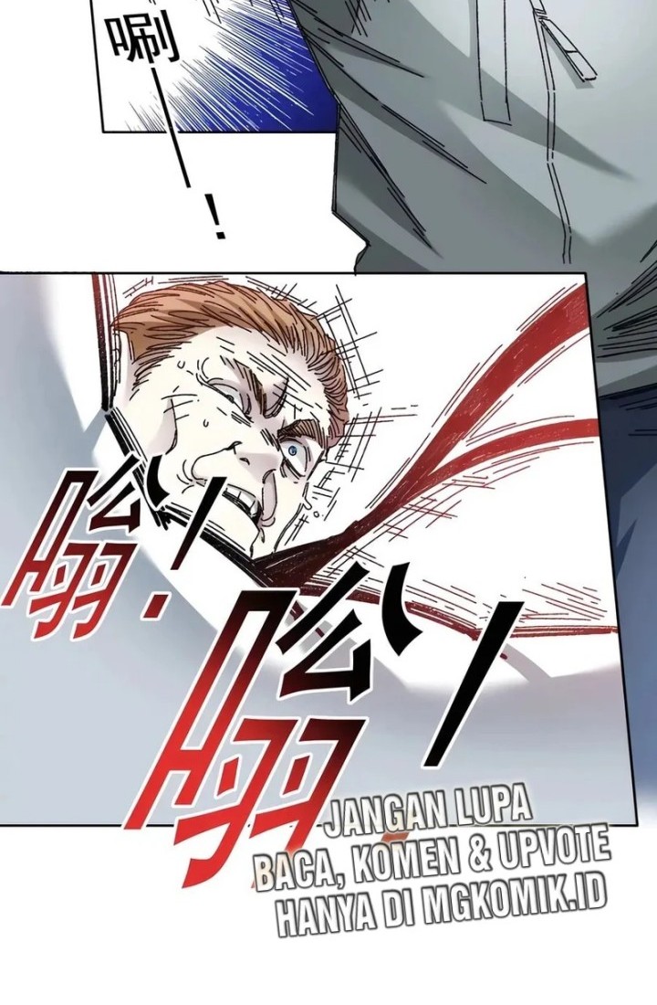 Eternal Club Chapter 303 Gambar 14