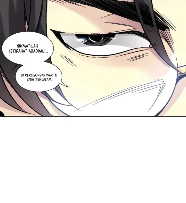 Eternal Club Chapter 303 Gambar 16