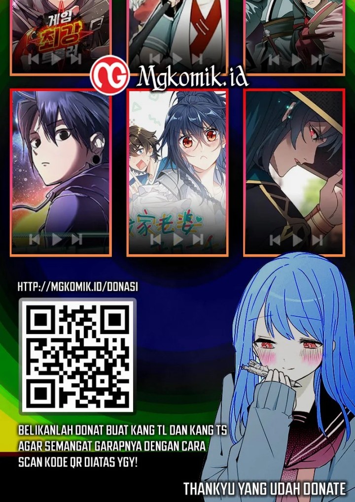 Eternal Club Chapter 302 Gambar 27