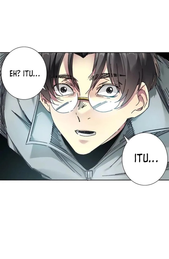 Eternal Club Chapter 302 Gambar 21