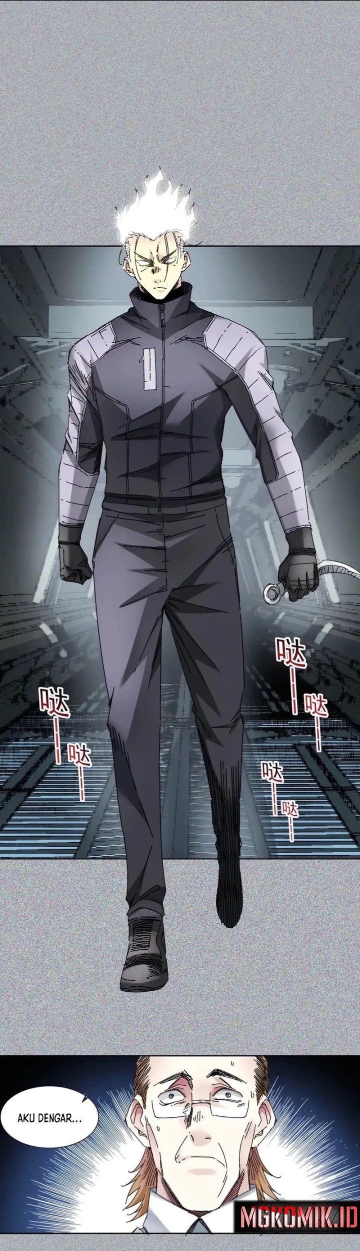 Eternal Club Chapter 302 Gambar 5